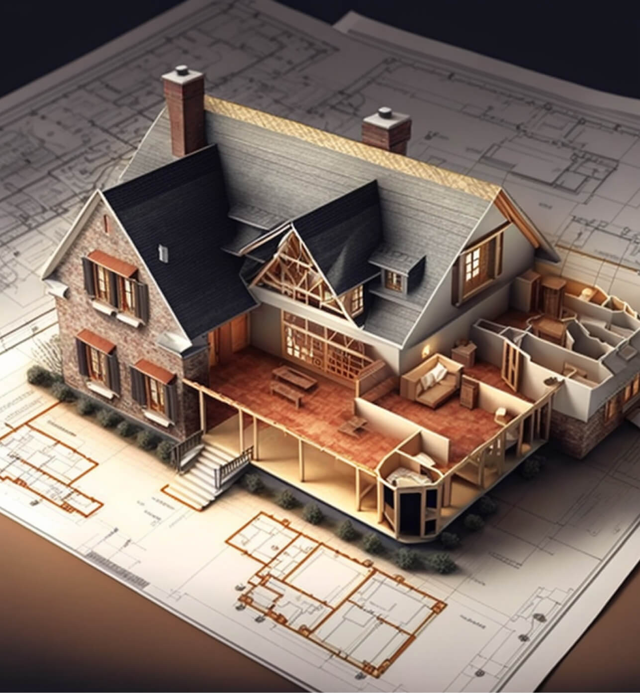 Residential structural engineer in Sylmar