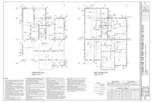 Our projects - STEN ENGINEERING - Residential & Commercial Design ...