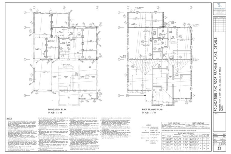 Our projects - STEN ENGINEERING - Residential & Commercial Design ...