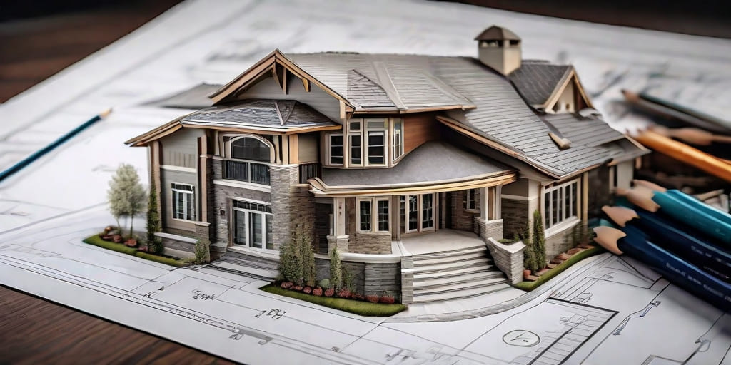 Tailored House Addition Architect Services in San Fernando