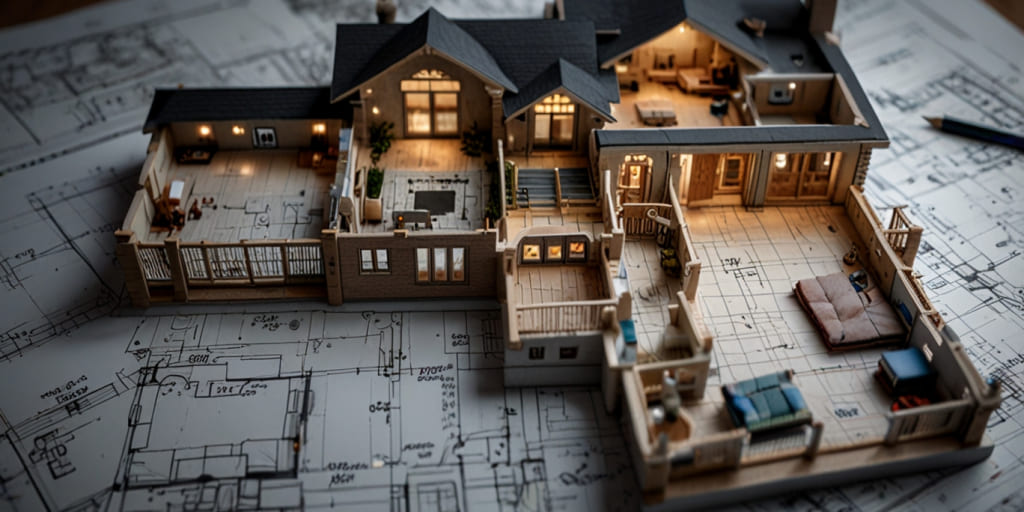Detailed Structural Assessment and Design