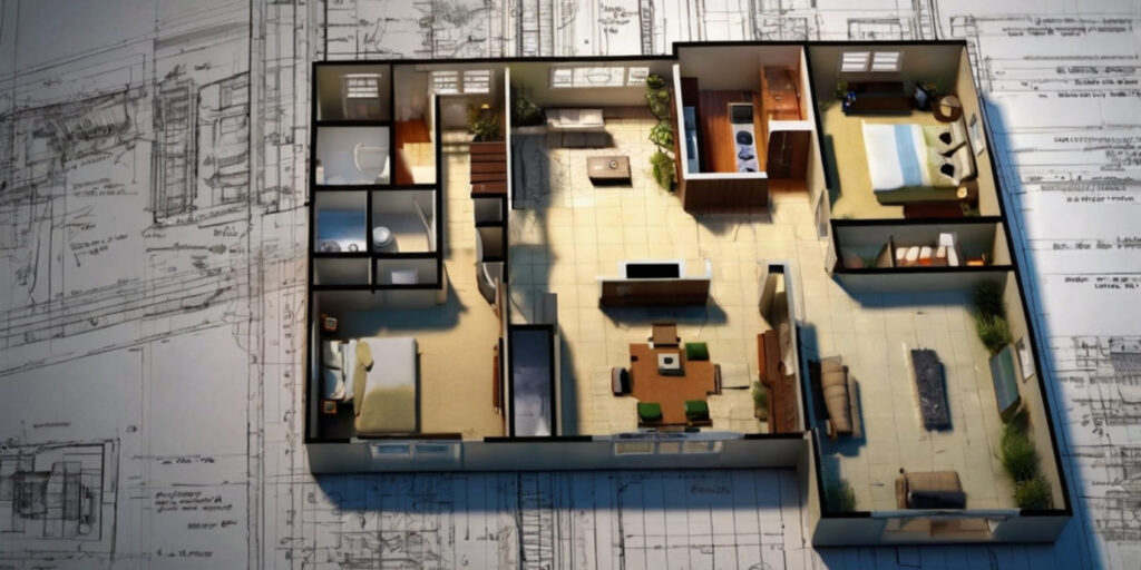 ADU Architect in San Fernando