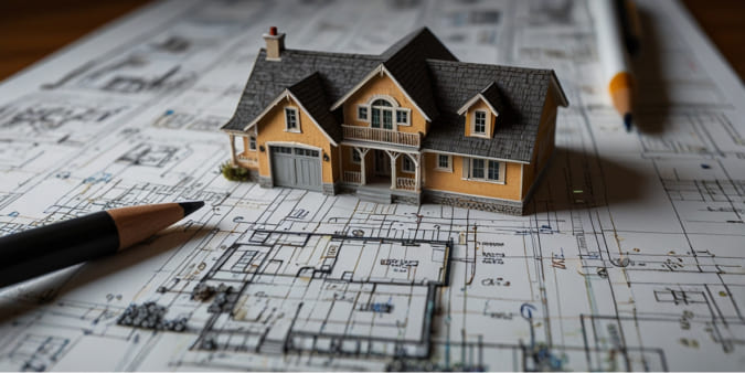 Room Addition Architect Services in Canoga Park
