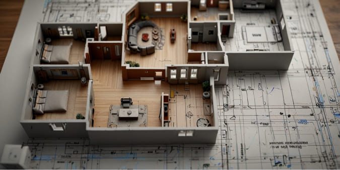 Room Addition Architect Services in Granada Hills