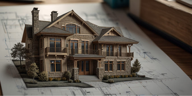 Room Addition Architect Services in Northridge