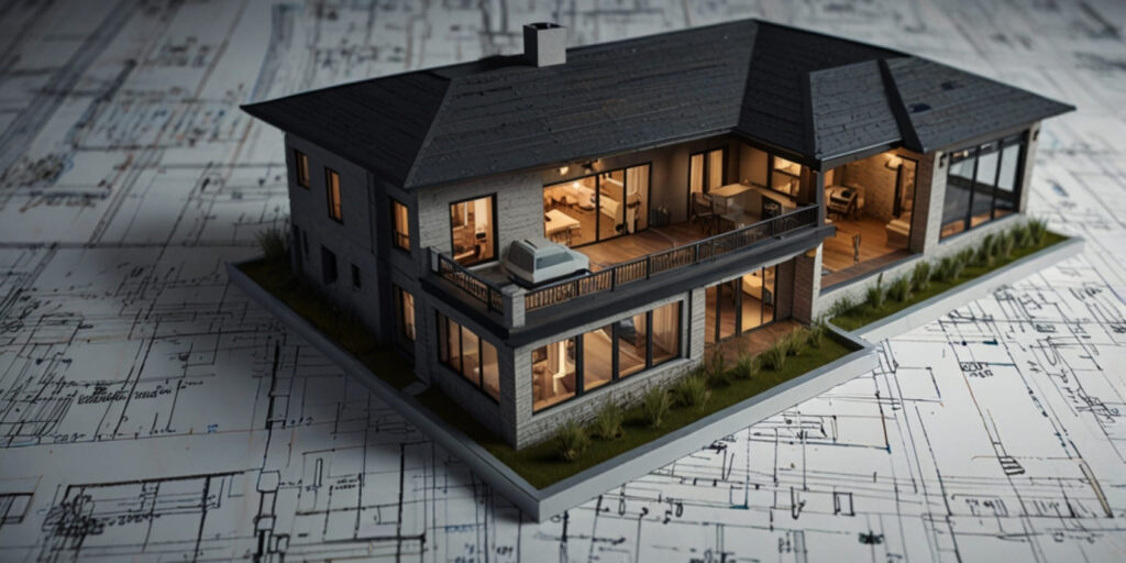  Local ADU Architect in Mission Hills
