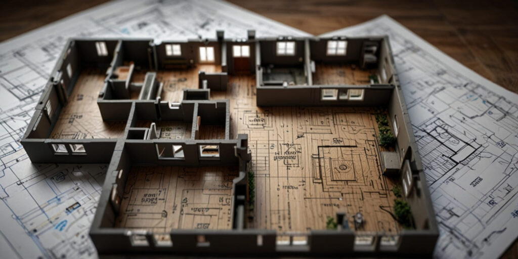 ADU Architect in Chatsworth