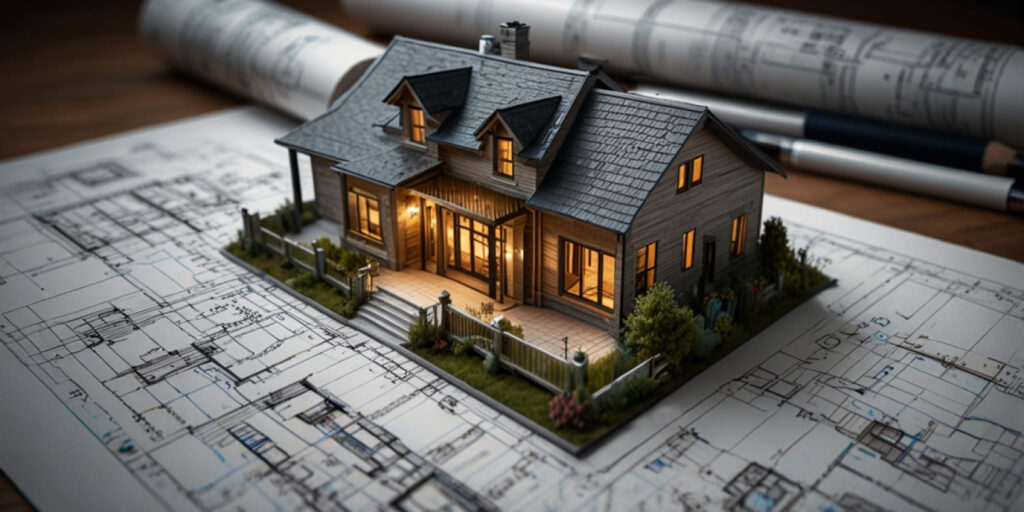 ADU Architect in Canoga Park