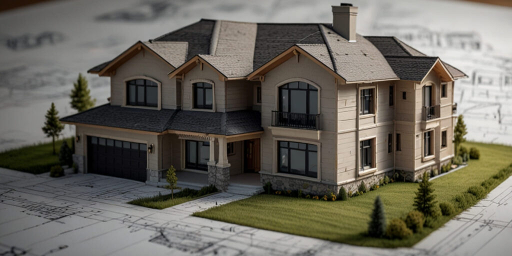 ADU Architect in Chatsworth