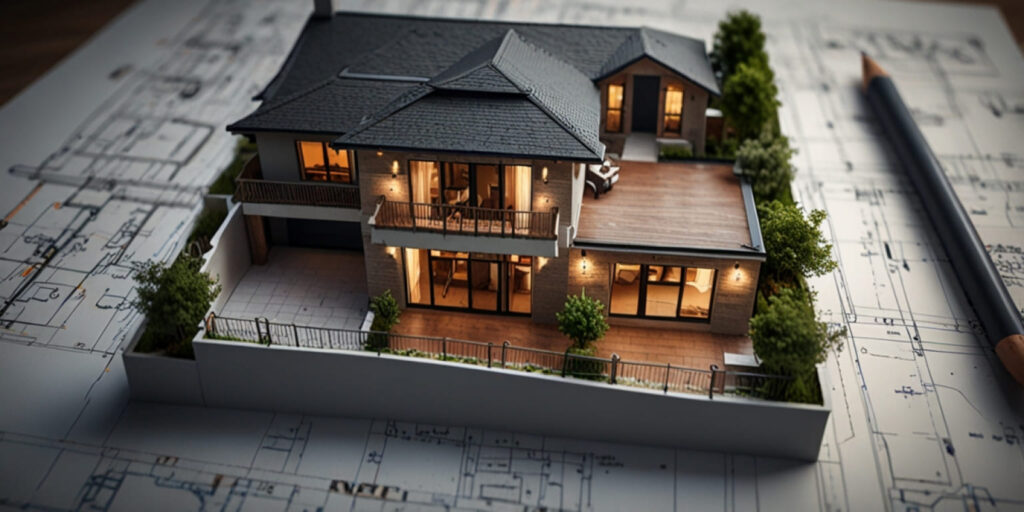 ADU Architect in Canoga Park